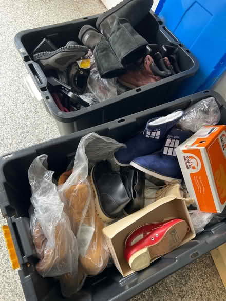 Photo of free ON HOLD, we’re still adding items (Pittsford) #1