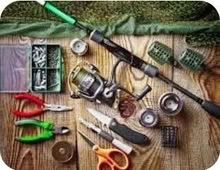 Photo of π£ Fishing Gear (Aigburth L17) #1