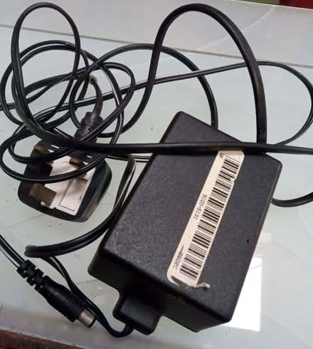 Photo of free Power adaptor (Loudwater HP13) #1