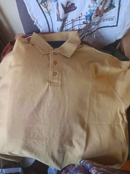 Photo of free New womans clothes +summer hat (Allington NG32) #4