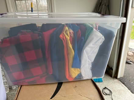 Photo of free ON HOLD, we’re still adding items (Pittsford) #4