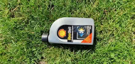Photo of free Car oil etc (South Norwood) #1