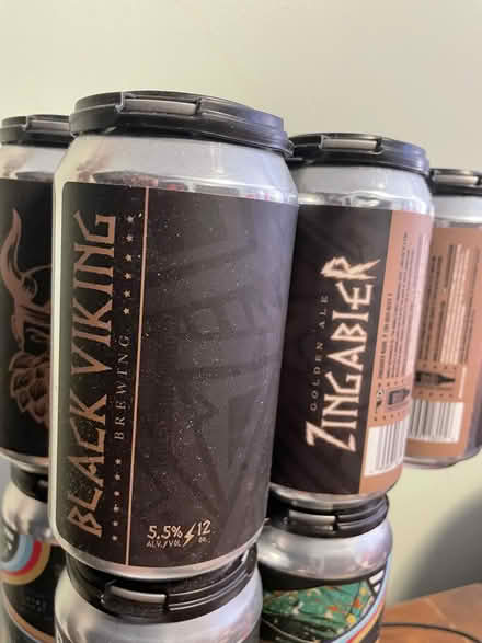 Photo of free White and Golden Ale (Shepherd Park) #2