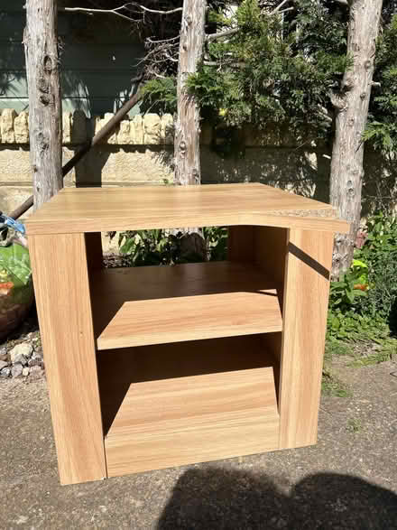 Photo of free Shelf (OX1 henwood) #1