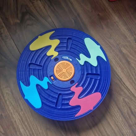 Photo of free Wobble board (Stillorgan/Kilmacud) #1