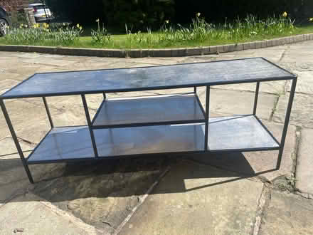 Photo of free TV stand (S17 Dore) #1