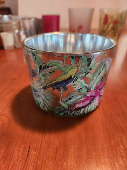Photo of free candle holders or flower vases (Brookland) #3