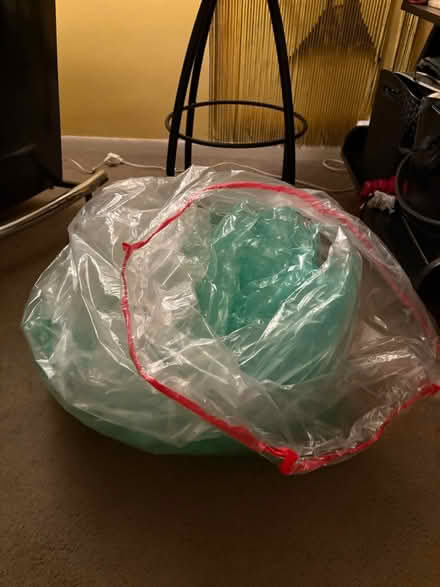 Photo of free Bubble wrap mixed (Lanham, Md 20706) #1