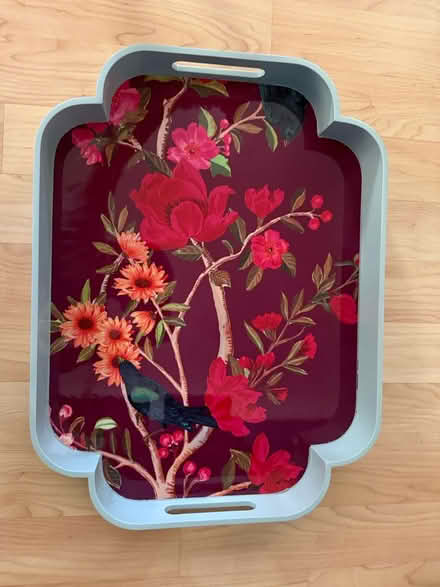 Photo of free Anthropologie tray (Pasadena, CA) #2