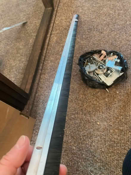 Photo of free Odd bits (Bletchley MK3) #3
