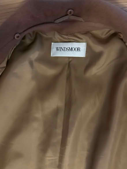Photo of free Winter coat (Barnet, EN5) #3