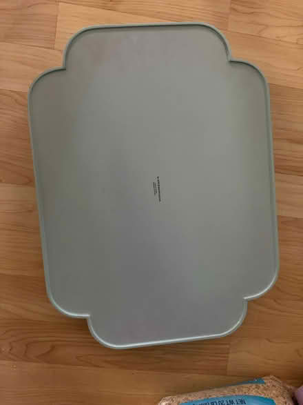 Photo of free Anthropologie tray (Pasadena, CA) #3