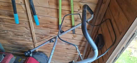 Photo of free Mountfield sp53h Honda engine petrol mower (Brough CA17) #1