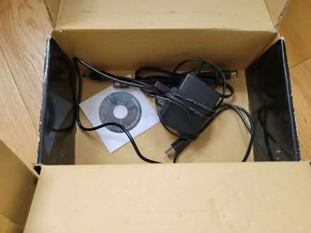 Photo of free 150GB external hard drive - USB & eSATA connections (Tynemouth NE30) #3