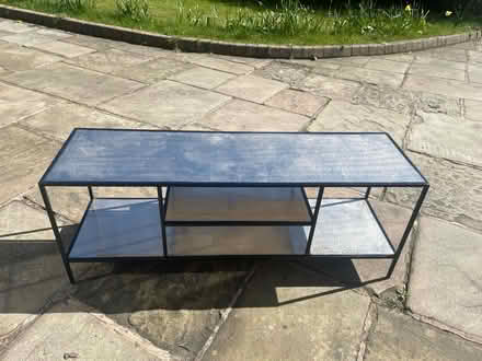 Photo of free TV stand (S17 Dore) #2