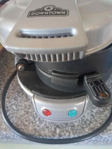 Photo of free Muffin machine (Bedford MK40) #1