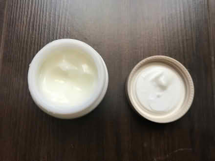 Photo of free Moisturiser (Stoke Newington N16) #3