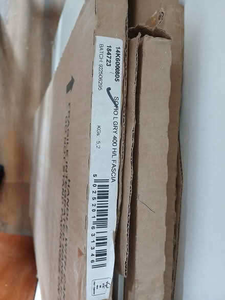 Photo of free Kitchen Cabinet Doors (Edinburgh EH5) #4
