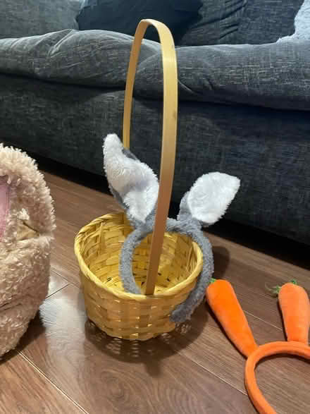 Photo of free Easter bundle (Leytonstone E11) #3
