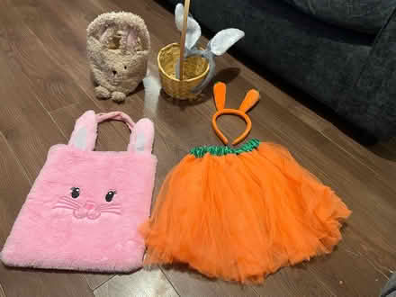 Photo of free Easter bundle (Leytonstone E11) #1