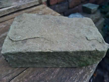 Photo of free Stones for garden project? (Chester, CH2) #2