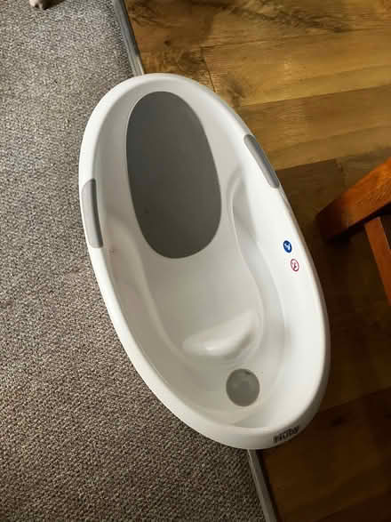 Photo of free Baby bath (New Hinksey OX1) #1