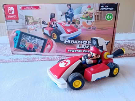 Photo of free Mariokart Home Circuit (Easthampstead RG12) #1