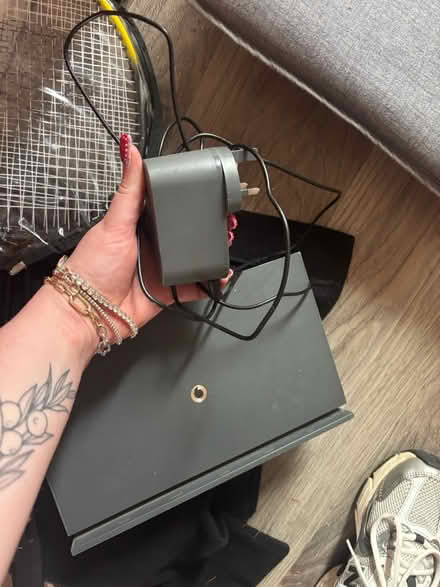 Photo of free Vodafone broadband router (B68) #3