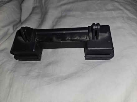 Photo of Summit roof bar rubber protector (Beith KA15) #2