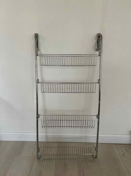 Photo of free Over door racking (kenilworth CV8) #1