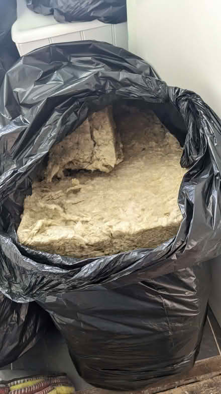 Photo of free Rockwool acoustic insulation (Winchester SO22) #1