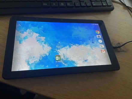 Photo of free Android Tablet (Epping CM16) #3