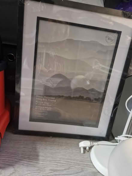 Photo of free Frames (Canterbury) #1