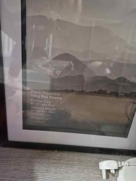Photo of free Frames (Canterbury) #2