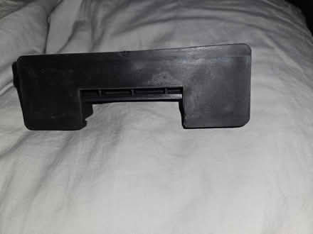 Photo of Summit roof bar rubber protector (Beith KA15) #1