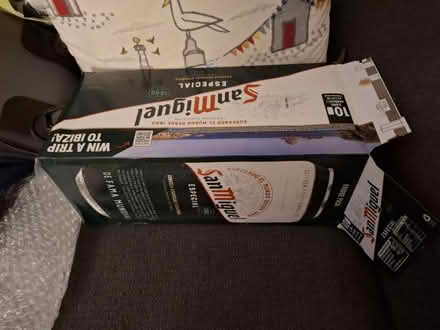 Photo of free Small boxes for packing (Hanworth TW13) #2
