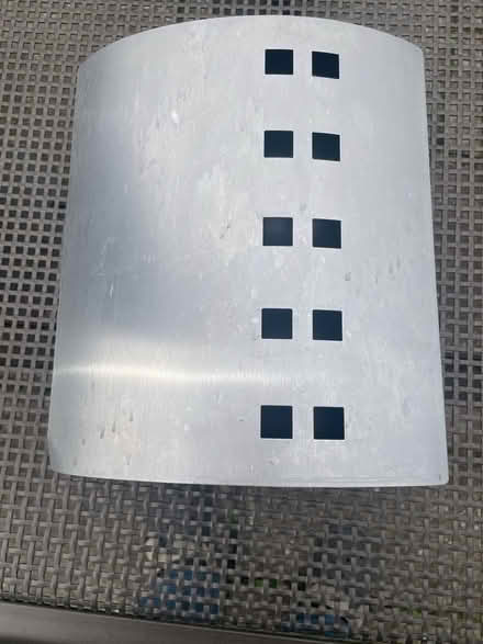 Photo of free Key press (Winterbourne Monkton SN4) #1