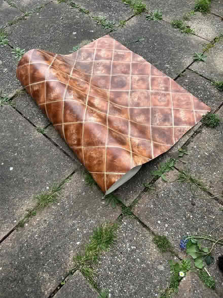 Photo of free Lino brand new (Heybridge- CM94YZ) #2