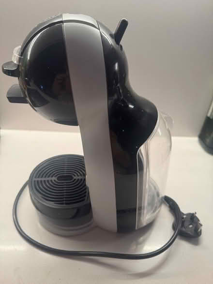 Photo of free Dolce gusto coffee machine (Wembley) #2