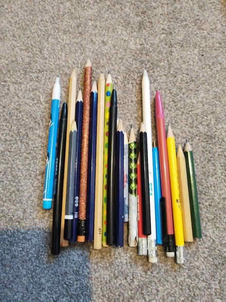Photo of free Stationery supplies (Plumstead SE18) #2