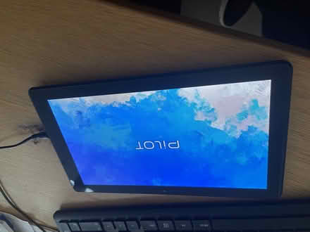 Photo of free Android Tablet (Epping CM16) #1