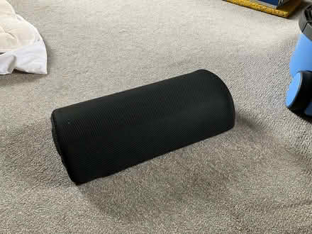 Photo of free Underdesk foot rest (Kemberton TF11) #1