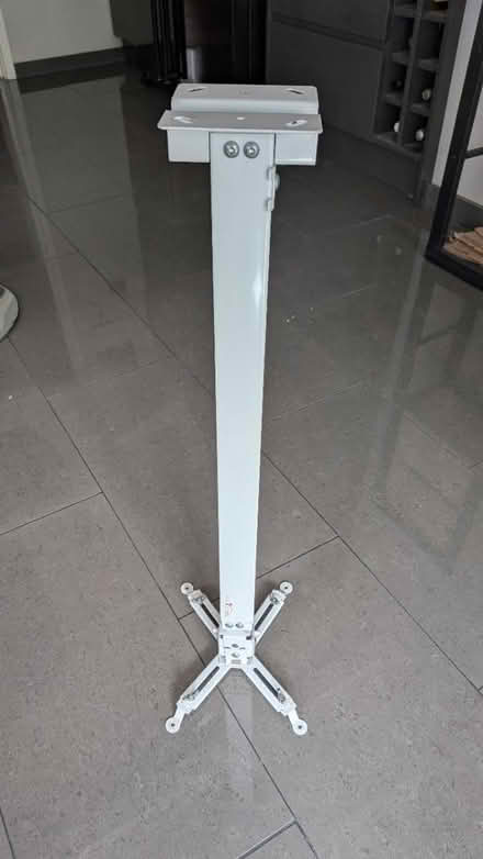 Photo of free TV Projector telescopic mount (GU17) #1