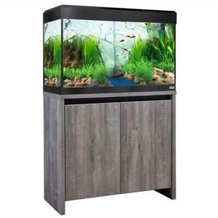 Photo of Fishtank (Liverpool & surrounding) #1