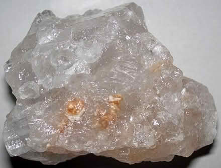Photo of salt for clothes dyeing (south sunnyvale) #1