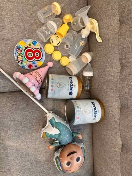 Photo of free Baby Bits BUNDLE (SE5) #2