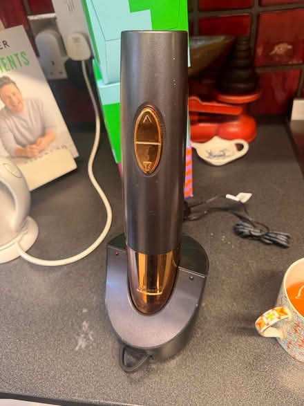 Photo of free Some items (NW10) #2