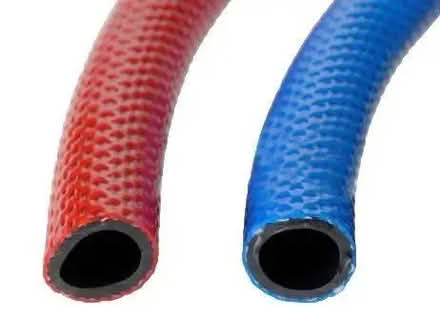 Photo of 12.5mm garden hose 3m length (St Margarets TW1) #1