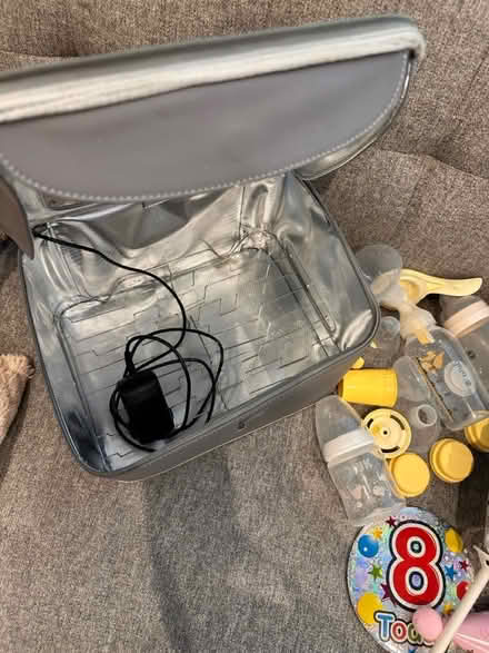Photo of free Baby Bits BUNDLE (SE5) #1