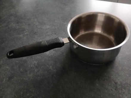 Photo of free Saucepan (Evercreech BA4) #1